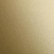 Clairefontaine Etui de 25 feuilles de papier Maya, 270 g/m², 50x70, coloris or - 3329680972801