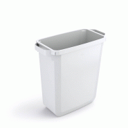 Conteneur à déchets durabin 60 litres (réf. 1800496)