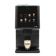 Distributeur automatique de boissons chaudes