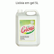 Glow Your Life Gel Bleach 5L - 6831099