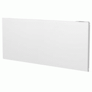 Kalia Radiateur électrique à inertie sèche CERAMIQUE écran LCD 2000W POAS - blanc 3666162005498 Kalia Radiateur électrique à inertie sèche CERAMIQUE écran LCD 2000W POAS - blanc 3666162005498
