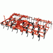 Cultivateur agricole
