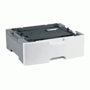 Lexmark 50G0802 bac d'alimentation Bac à  papier 550 feuilles