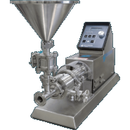 Mélangeur poudre/liquide de laboratoire, idéal pour la fabrication à petite échelle et aux travaux de R&D - FMX5 - SILVERSON FRANCE