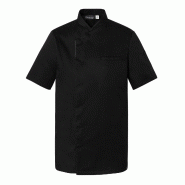 Molinel-veste homme mc reko noir t2 - 2 noir polyester 10703253279 T2