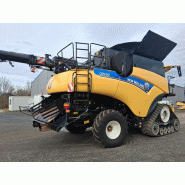 New holland cr 9.90 st