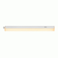 Nordlux Éclairage sous meuble luminaire LATONA 4W Matière plastique Blanc H. 3,4 IP20 -Intérieur - blanc 5701581446281 Nordlux Éclairage sous meuble luminaire LATONA 4W Matière plastique Blanc H. 3,4 IP20 -Intérieur - blanc 5701581446281