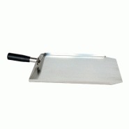 Pelle a four en aluminium (280 x 280) | Mychef - MYCHA423