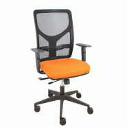 Piqueras y Crespo Silla Motilla traslack malla negra asiento bali naranja brazo regulable - orange multi-matériau 21TKM840B308B10CRN65 Piqueras y Crespo Silla Motilla traslack malla negra asiento bali naranja brazo regulable - orange multi-matériau 21TKM840B308B10CRN65