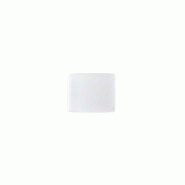 Radiateur connecté divali premium horizontal 1000w blanc