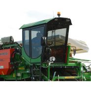 Récolteuse à tomates g 89/93 ms 32