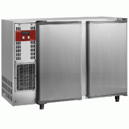 Refroidissement de bouteille , acier inox, 2 p, 375 litres bottles ... - PTAVX/2-R2