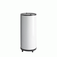 Refroidisseur de canettes CC55 blanc TEFCOLD