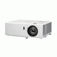 Ricoh PJ WXL5860 4700 ANSI lumens DLP WXGA (1280x800) Blanc