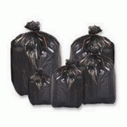 Sacs poubelles