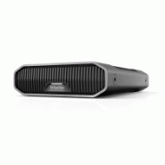 SanDisk G-DRIVE disque dur externe 18 To 7200 tr/min USB Type-C 3.2 Gen 2 (3.1 Gen 2) Acier inoxydable