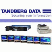 TANDBERG DATA 5000-NAS BIZNAS D400 DESKTOP, SANS DISQUE / 0 TO TANDBERG DATA 5000-NAS BIZNAS D400 DESKTOP, SANS DISQUE / 0 TO