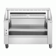 107290 - poste de cuisson kst3240 plus - cus'tom shop