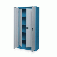 Armoire d'atelier 2.0 - lot de 2