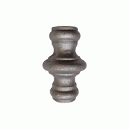 Bague Ø14,5mm - H.67 x L.40mm_0