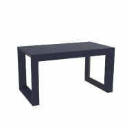 Banc design in & out FRAME - bleu