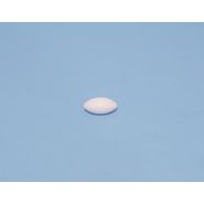 Barreaux magnétique PTFE ovale, 20x40 mm - Ref.: LDD017 Barreaux magnétique PTFE ovale, 20x40 mm - Ref.: LDD017