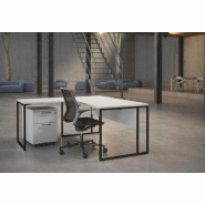 Bureau individuel - 180-cm Bureau individuel - 180-cm