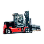 Chariot électrique  gros tonnage - 5 à 9 Tonnes