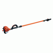 Élagueuse sur perche télescopique thermique 25 cm 1 ch – ECHO – poignée dans l’axe – ppt-236es Élagueuse sur perche télescopique thermique 25 cm 1 ch – ECHO – poignée dans l’axe – ppt-236es