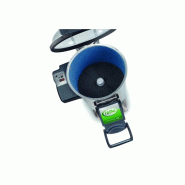 Eplucheur de pommes de terre 5 KG triphasé sur pieds inox - Fama - 8032523805550