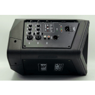 FASE 120A TWS UHF - Enceinte Active Sur Batterie + Mic HF 120 Watts FASE 120A TWS UHF - Enceinte Active Sur Batterie + Mic HF 120 Watts