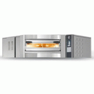 Four électrique d'angle 8 Pizzas Ø 35 cm CARAVAGGIO Cuppone - VERSION CD