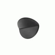 Gea Luce Applique Led Plug 15W 1375Lm 3000K Noir Mat - Éclairage Indirect En Fonte D'Aluminium - Série Gealuce Plug - noir PLUG A - NERO