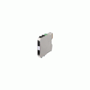 Isolateur de résistance série 9180 - Réf. : STL0166 - Transmetteur de température Ex i configurable