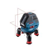 Laser lignes gll 3-50 rouge croix points en boîte carton - BOSCH - 0601063800 - 747300 Laser lignes gll 3-50 rouge croix points en boîte carton - BOSCH - 0601063800 - 747300