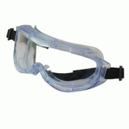 Lunettes de Protection Panoramiques Transparentes – Confort Optimal et Vision Claire - Silverline - transparent 5024763036484 Lunettes de Protection Panoramiques Transparentes – Confort Optimal et Vision Claire - Silverline - transparent 5024763036484
