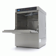 Maxima Lave-vaisselle sous plan - 40 x 40 cm - avec pompe de rinçage - 230V – 44 × 54 × 68 cm – 2850 W - AKS-09240020