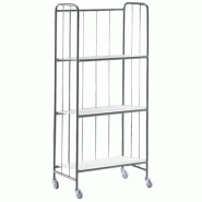 Miele APCL 073 - gris 4002516423928