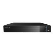 Neo-255 - enregistreur nvr - neoview - 16 canaux poe 4k (8 mégapixels)