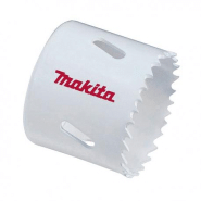 Scie cloche Bi-Métal pour perceuses Ø 92mm, HSS BiM Makita | D-17136 Scie cloche Bi-Métal pour perceuses Ø 92mm, HSS BiM Makita | D-17136