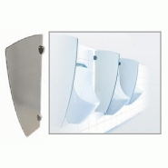 Separateur urinoir inox urimat_0