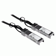 StarTech Cble SFP+ à  connexion directe compatible Cisco
