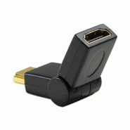 Adaptateur hdmi articulé 128290