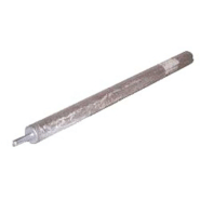 Anode magnésium m5 d25,5 l230mm - ARISTON - 993014 - 487760 Anode magnésium m5 d25,5 l230mm - ARISTON - 993014 - 487760