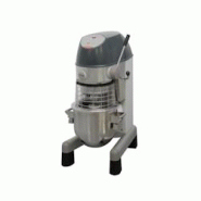 Batteur mélangeur table 20 L - 400 V - colonne - XBM20 | Dito Sama - 600148 - 0652217471632 Batteur mélangeur table 20 L - 400 V - colonne - XBM20 | Dito Sama - 600148 - 0652217471632