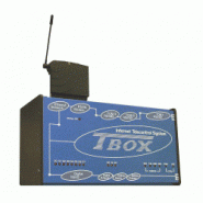 Boîtiers télégestion  - tbox internet telecontrol