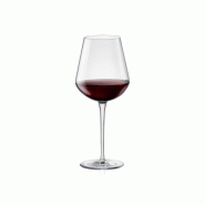 BORMIOLI Lot 6 Verres à pied 55 cl Large - Inalto Uno - BM118060