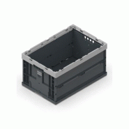 Caisse Minalta 600*400*H.320