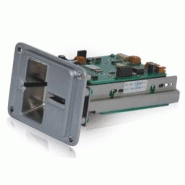 CRT-288 - Lecture/écriture de carte IC / RFID - Verrouillage automatique - Certifié PBOC2.0 et EMV