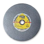 Disque à tronçonner acier/inox Ø230